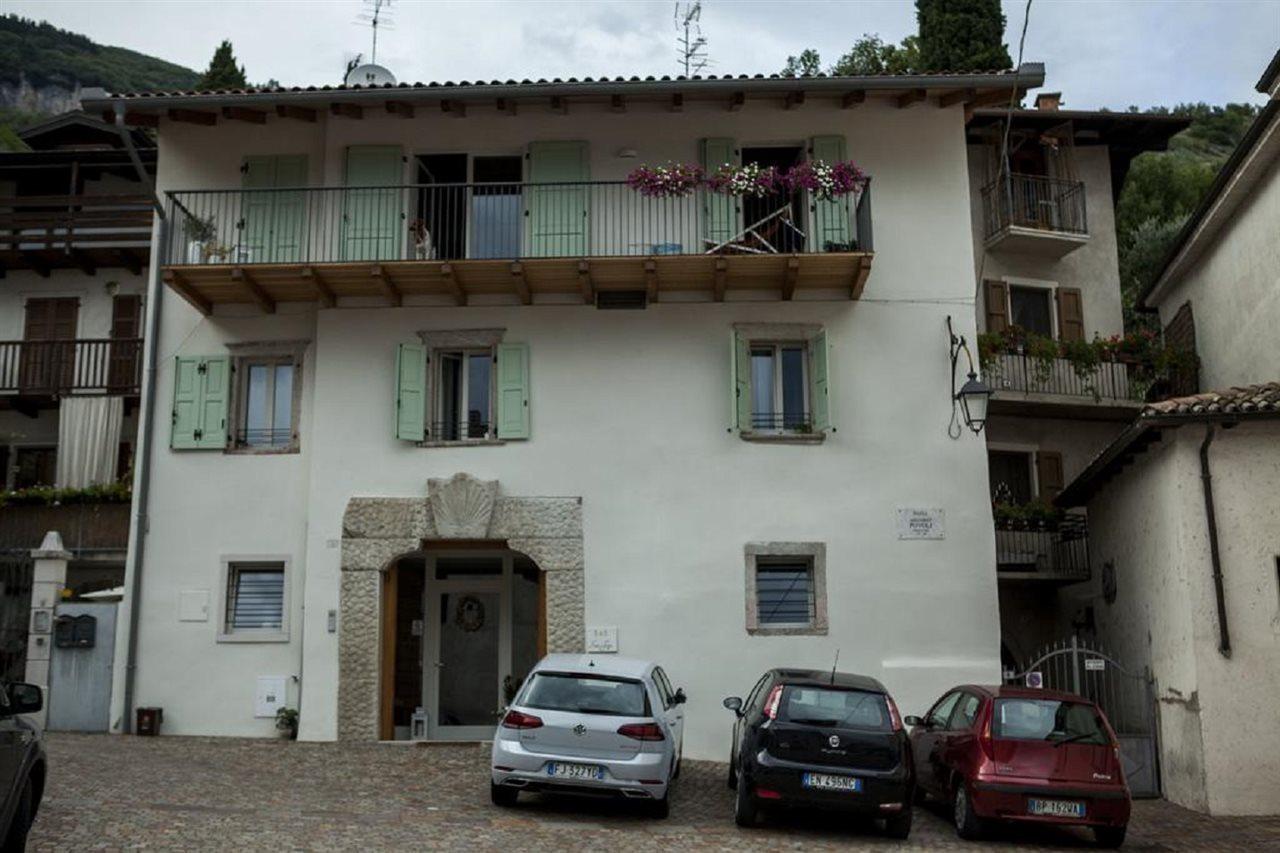 Arco Dei Sogni Bed and Breakfast Exteriör bild