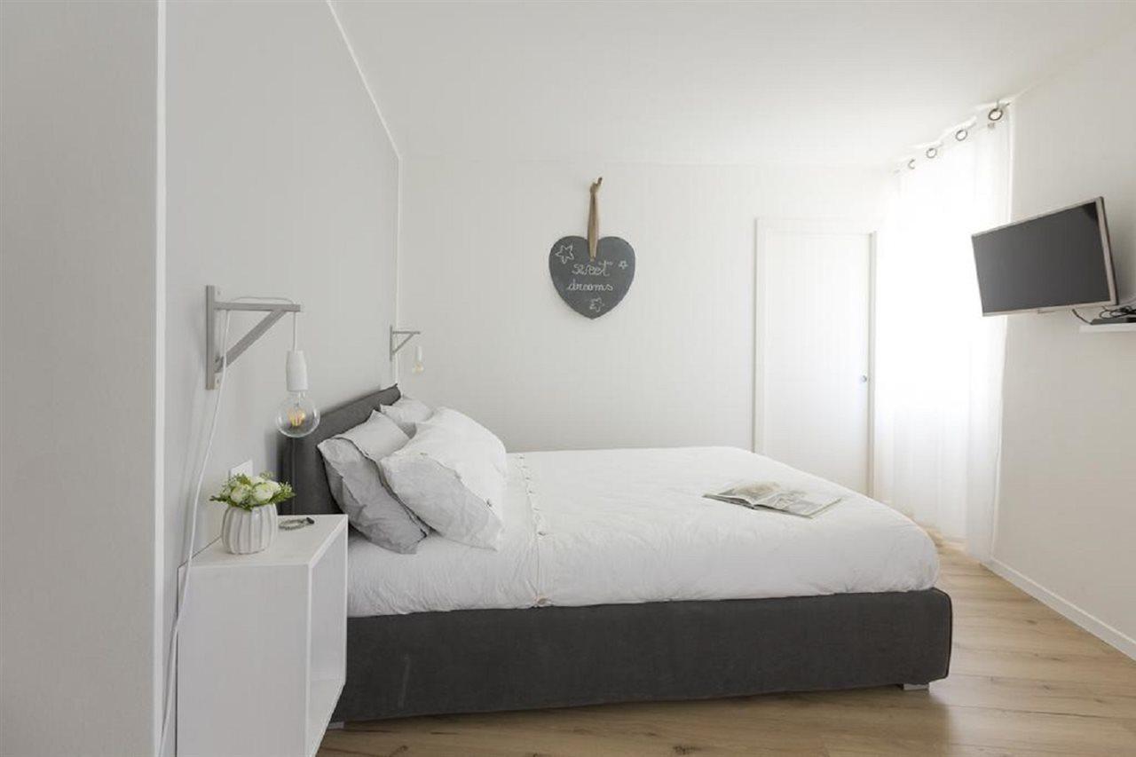 Arco Dei Sogni Bed and Breakfast Exteriör bild