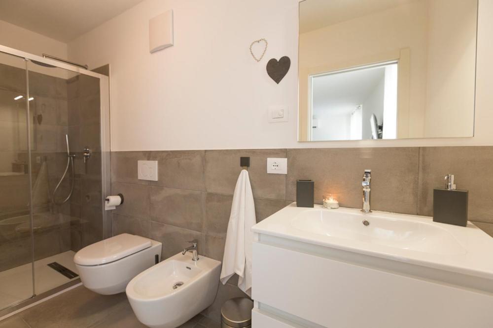Arco Dei Sogni Bed and Breakfast Rum bild