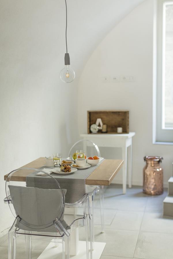 Arco Dei Sogni Bed and Breakfast Exteriör bild